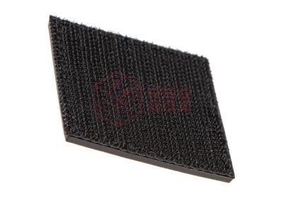 JTG Sexiest Man Alive Patch Black - obrazek 4