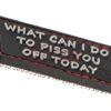JTG What Can I do Patch Black OD-TM-11342606000 37103 asgbox.pl
