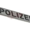 JTG Polizei Patch Grey OD-TM-11342710000 asgbox.pl