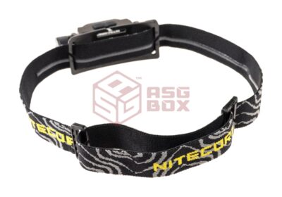 Nitecore HC68 Headlamp - obrazek 3
