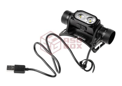 Nitecore HC68 Headlamp - obrazek 5