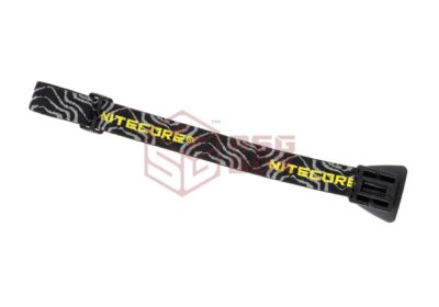 Nitecore HC68 Headlamp - obrazek 6