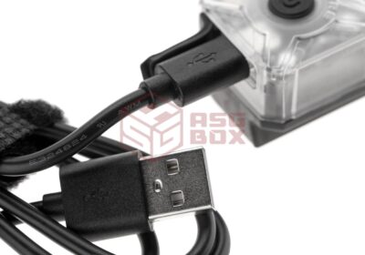 Nitecore NU06 LE Signal Lamp - obrazek 5
