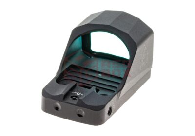 Leapers Reflex Mini Sight 1.6” Black - obrazek 3