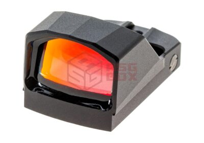 Leapers Reflex Mini Sight 1.6” Black - obrazek 4
