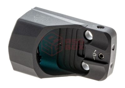 Leapers Reflex Mini Sight 1.6” Black - obrazek 5