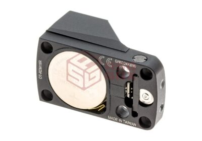 Leapers Reflex Mini Sight 1.6” Black - obrazek 6