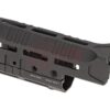 Leapers AK 6 Inch Super Slim M-LOK Handguard Black OD-TM-11343606000 37114 MTU053SSM asgbox.pl