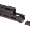 Leapers AK 6 Inch Super Slim M-LOK Handguard Black OD-TM-11343606000 37114 MTU053SSM asgbox.pl
