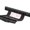 Leapers ACCU-SYNC AK Side Mount Black OD-TM-11343706000 37115 MT-UAK01 asgbox.pl