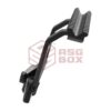 Leapers ACCU-SYNC AK Side Mount Black OD-TM-11343706000 37115 MT-UAK01 asgbox.pl