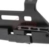 Leapers ACCU-SYNC AK Side Mount Black OD-TM-11343706000 37115 MT-UAK01 asgbox.pl