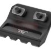 Leapers M-LOK Picatinny Offset Mount Black OD-TM-11344006000 37119 MT-MP45 asgbox.pl