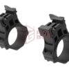 Leapers Accu-Sync QR 34mm High Profile Rings Black OD-TM-11344806000 37127 AQR420 asgbox.pl