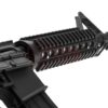 M4 CQB QR 1.0 EGV Black OD-TM-11344906000 37129 asgbox.pl