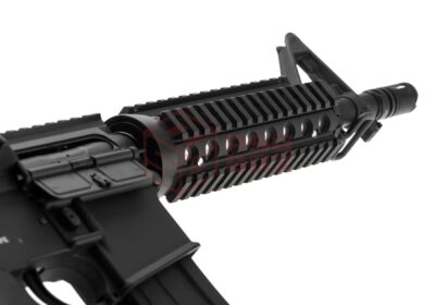 M4 CQB QR 1.0 EGV Black - obrazek 4