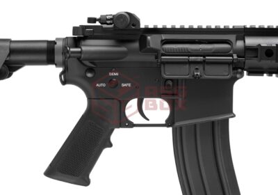 EC-303 QR 1.0 EGV Black - obrazek 3