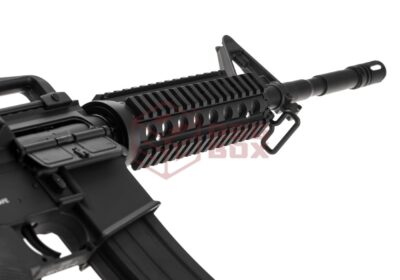 M4 RIS QR 1.0 EGV Black - obrazek 4