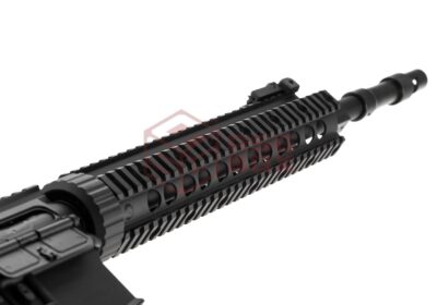 MK12 MOD 1 SPR QR 1.0 EGV Black - obrazek 4