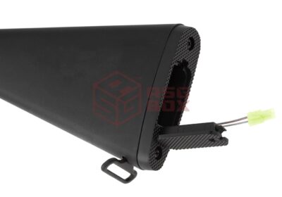 MK12 MOD 1 SPR QR 1.0 EGV Black - obrazek 5