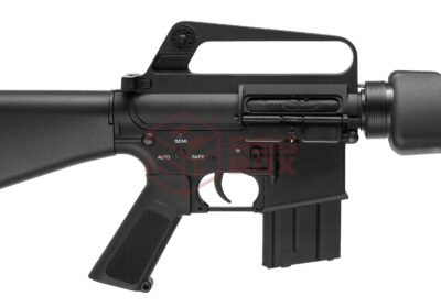 M16VN QR 1.0 EGV Black - obrazek 3