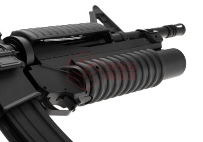 M4 203 QR 1.0 EGV Black - obrazek 4