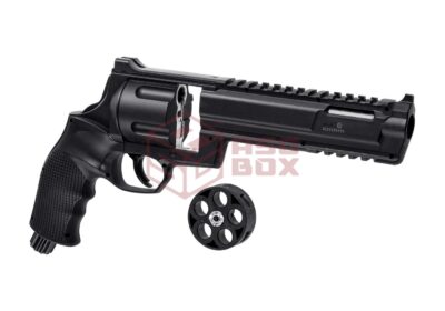 T4E HDR68 Emergency Kit 7.5J Black - obrazek 3