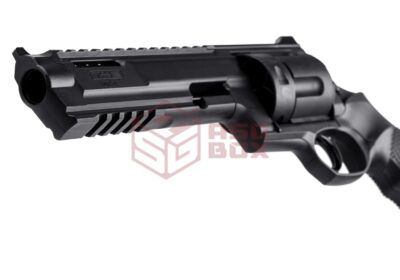 T4E HDR68 Emergency Kit 7.5J Black - obrazek 4