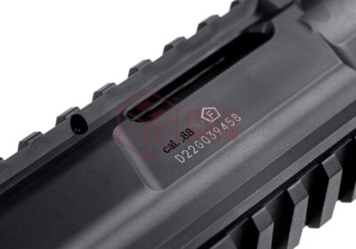 T4E HDR68 Emergency Kit 7.5J Black - obrazek 6