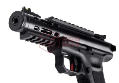 WE Galaxy G Series Black - obrazek 4
