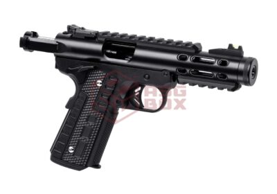 WE Galaxy 1911 Series Black - obrazek 3