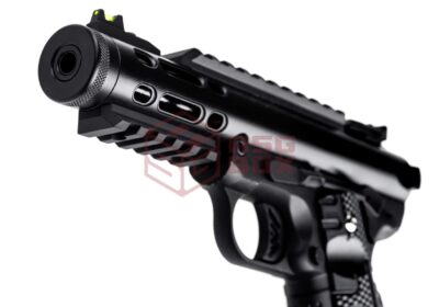 WE Galaxy 1911 Series Black - obrazek 4
