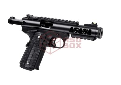 WE Galaxy 1911 Series Type B Black - obrazek 3