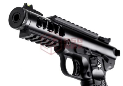 WE Galaxy 1911 Series Type B Black - obrazek 4