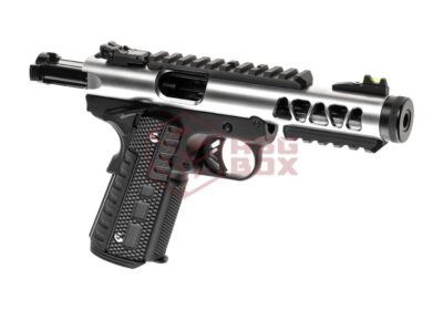 WE Galaxy 1911 Series Type B Dual Tone - obrazek 3