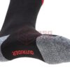 Outrider T.O.R.D. Crew Socks Red 42-44 OD-TM-11346803521 37166 asgbox.pl