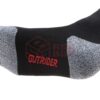 Outrider T.O.R.D. Crew Socks Red 42-44 OD-TM-11346803521 37166 asgbox.pl