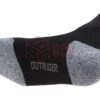 Outrider T.O.R.D. Crew Socks Black 39-41 OD-TM-11346806016 37161 asgbox.pl