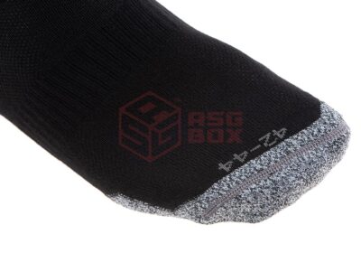 Outrider T.O.R.D. Crew Socks Black 36-38 - obrazek 5