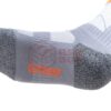 Outrider T.O.R.D. Crew Socks Grey 45-47 OD-TM-11346810026 37171 asgbox.pl