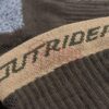 Outrider T.O.R.D. Crew Socks Green 42-44 OD-TM-11346820021 37174 asgbox.pl