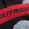 Outrider T.O.R.D. Ankle Socks Red 42-44 OD-TM-11346903521 37182 asgbox.pl