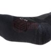 Clawgear Merino Crew Socks Black 36-38 OD-TM-11347006011 37192 asgbox.pl