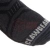 Clawgear Merino Crew Socks Black 36-38 OD-TM-11347006011 37192 asgbox.pl