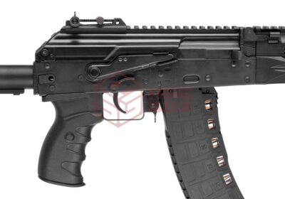 GK12 Black - obrazek 3