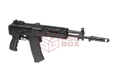 GK12 Black - obrazek 4