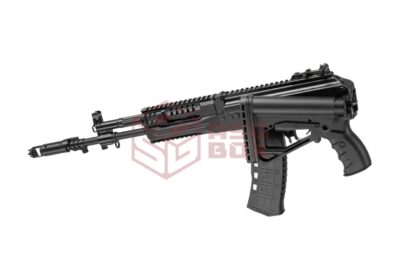 GK12 Black - obrazek 5