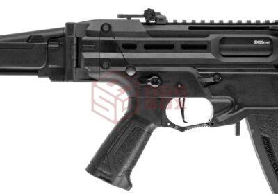 MXC9 Enhanced Version Black - obrazek 3