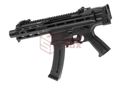 MXC9 Enhanced Version Black - obrazek 5