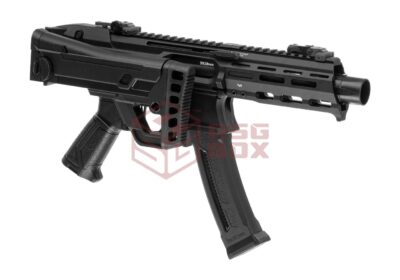 MXC9 Enhanced Version 0.5J Black - obrazek 4